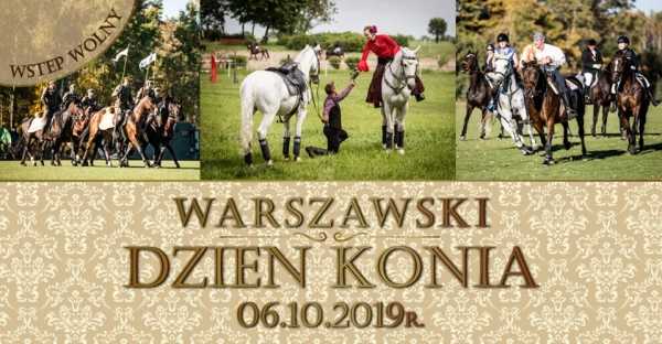 Warszawski Dzień Konia