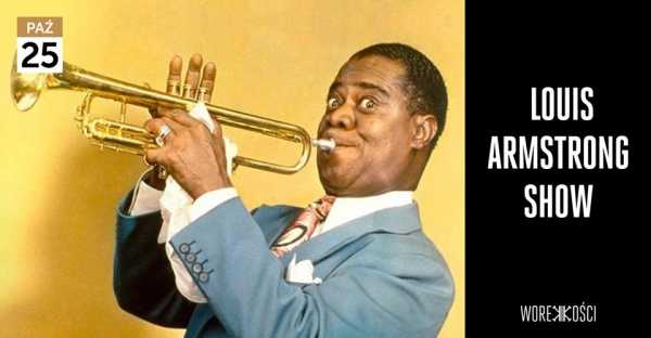 Louis Armstrong Show