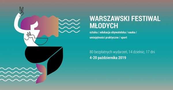 Warszawski Festiwal Młodych