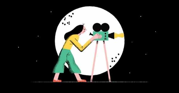 Mini maraton filmowy SF: Podróż na Księżyc