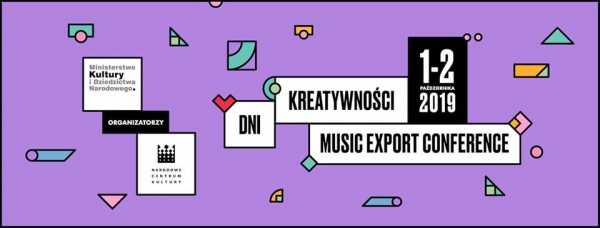 Music Export Conference 2019