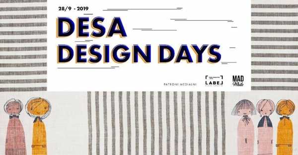 Desa Design Days | 3. edycja