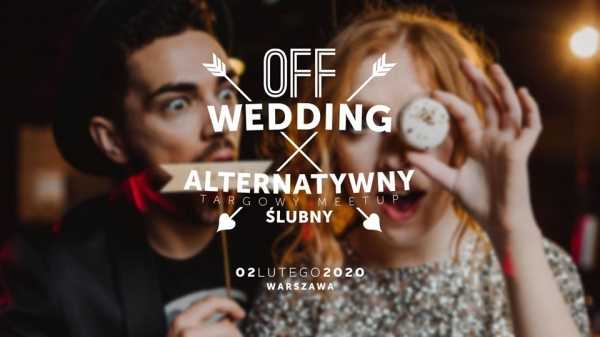 OFF Wedding - Alternatywne Targi Ślubne
