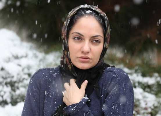 Śnieg na sosnach - Przegląd Filmów Irańskich