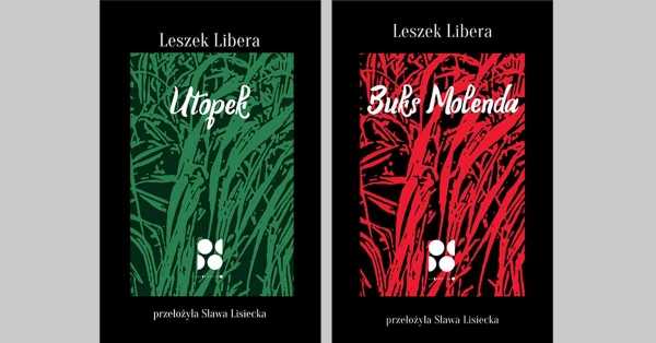 Leszek Libera „Utopek” i „Buks Molenda”