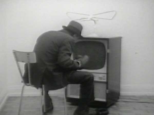 REJESTRACJE – 3. edycja przeglądu filmów: Joseph Beuys – utopia i demokratyzacja sztuki