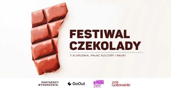 Festiwal Czekolady 