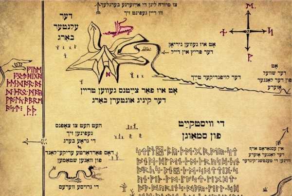 Przekład literatury popularnej w społeczności Haredim