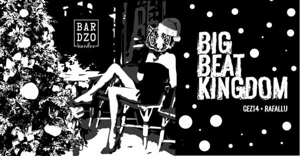 X-MAS Big Beat Kingdom