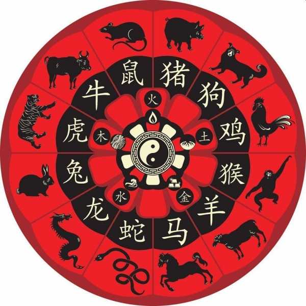 Jacek Kryg - „Rok 2020 w świetle astrologii chińskiej” 