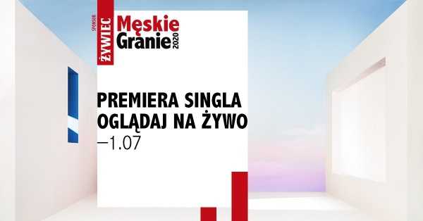Studio Ż – premiera singla & MGO 2020