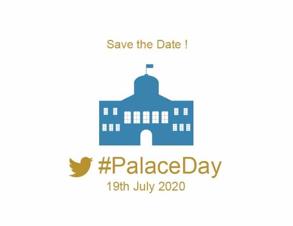 Palace Day 2020 - koncerty i zwiedzanie obiektów w Łazienkach Królewskich