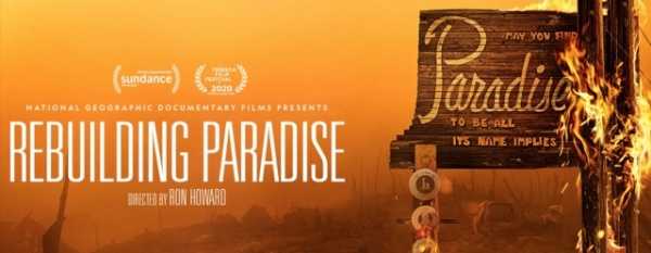 SPECJALNY I PRZEDPREMIEROWY POKAZ FILMU „ODBUDOWAĆ PARADISE”