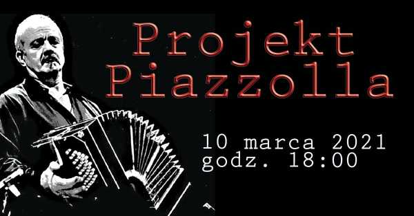 Projekt Piazzolla