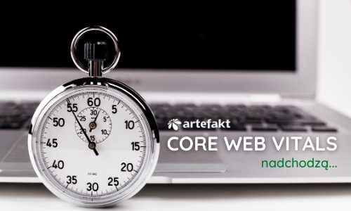 Webinar: Zrozumieć Core Web Vitals