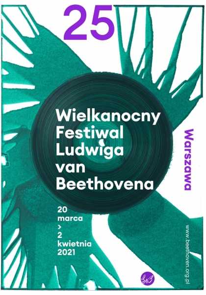 25. Wielkanocny Festiwal Ludwiga van Beethovena