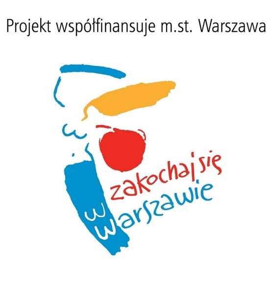 Slow Jogging Park Praski - Aktywny Warszawiak