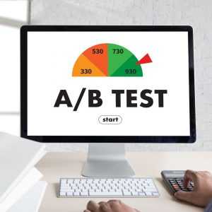 Webinar: Google Optimize – testy A/B dla każdego