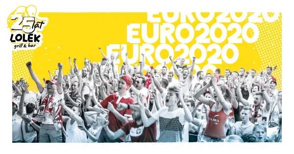 LOLEK sport: EURO 2020