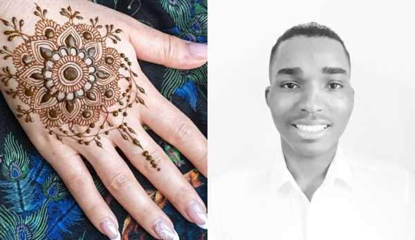 AFRYKAŃSKIE LATO W MIEŚCIE | Malujemy henną i opowiadamy o Nigerii