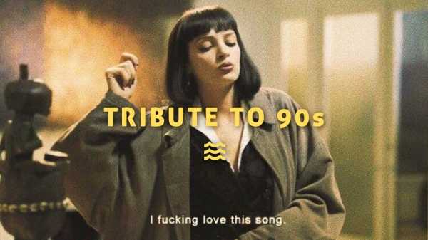 Tribute to 90’s