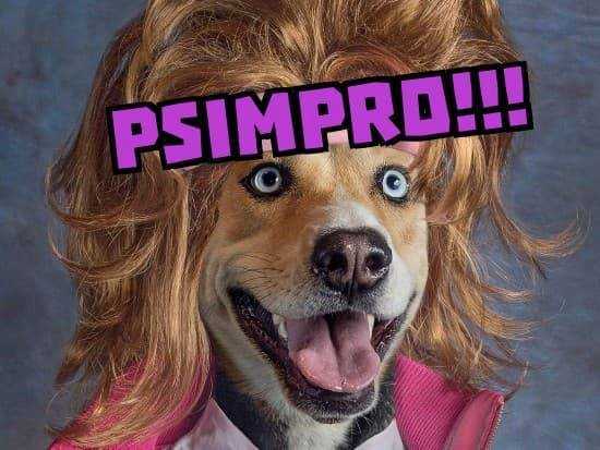 Psimpro, czyli Impro dla zwierzolubów
