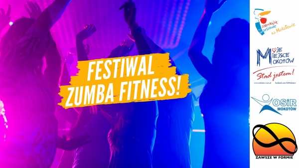 Festiwal Zumba Fitness