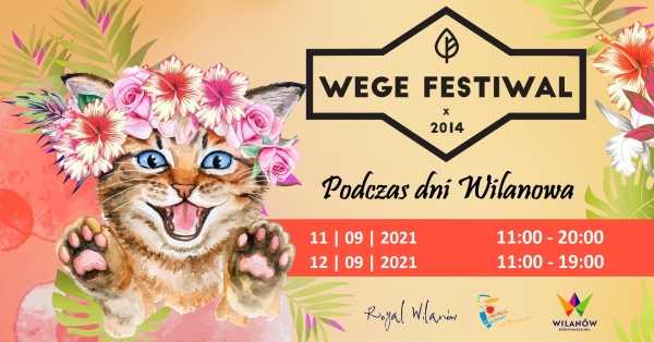 Wege Festiwal