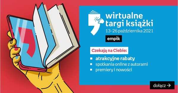 Wirtualne Targi Książki