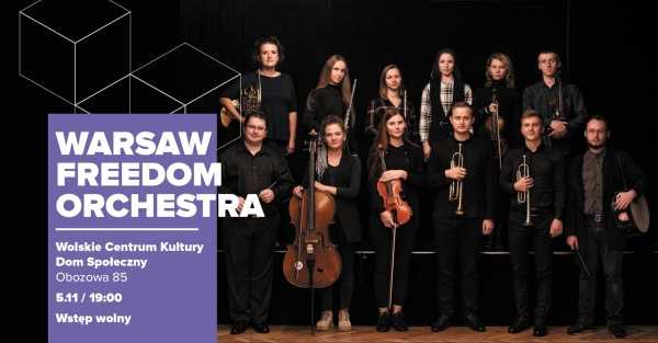 Warsaw Freedom Orchestra