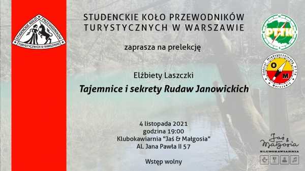 Tajemnice i sekrety Rudaw Janowickich