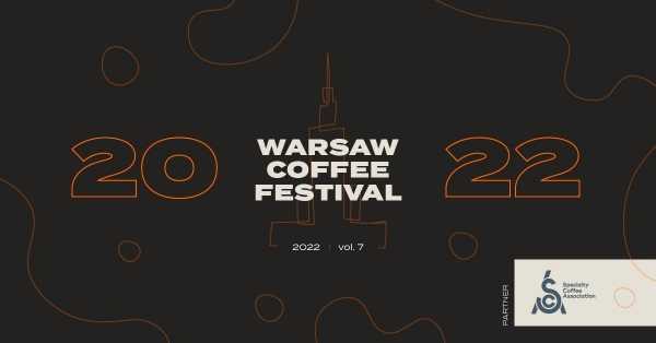 Warsaw Coffee Festival 2022