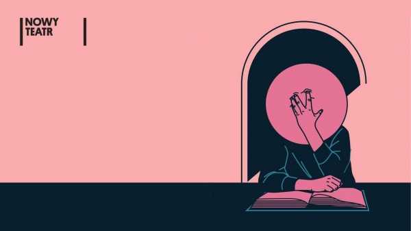 Nowa Książka: "Archipelagi Rolanda Topora" Agnieszki Taborskiej