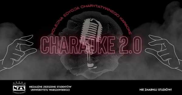 Charaoke 2.0 - charytatywne karaoke NZS UW