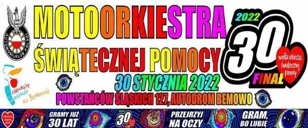 Moto Orkiestra 2022