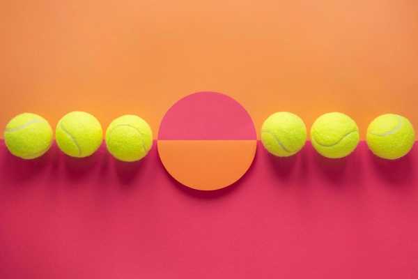 Tenisowe Ferie - bezpłatne zajęcia tenisowe dla dzieci i dorosłych