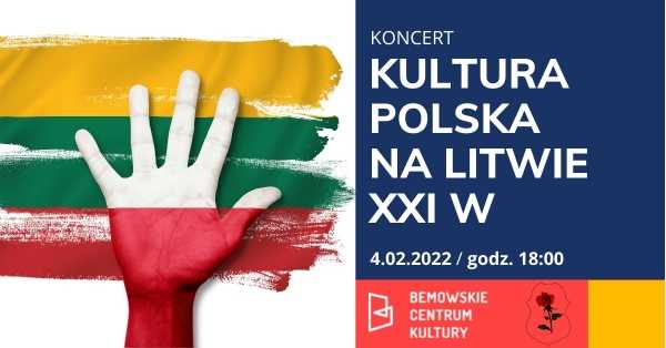 Kultura Polska na Litwie