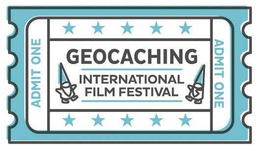 GIFF MARATON - Geocaching International Film Festival