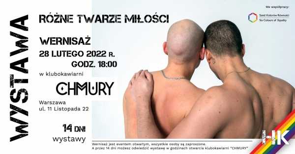 Różne twarze miłości