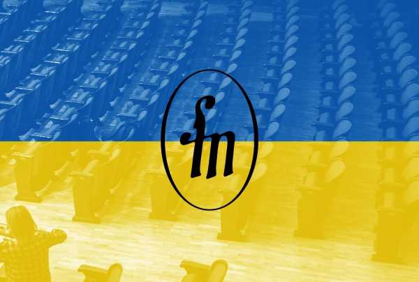 Bezpłatne zaproszenia dla uchodźców z Ukrainy i ich opiekunów na koncerty symfoniczne