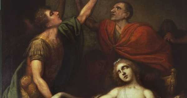 WYKŁAD CZWARTKOWY | Legendarne początki Wiecznego Miasta