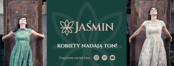 Koncert zespołu JAŚMIN