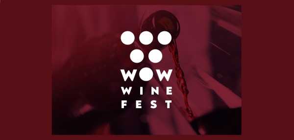 WOW Wine Fest