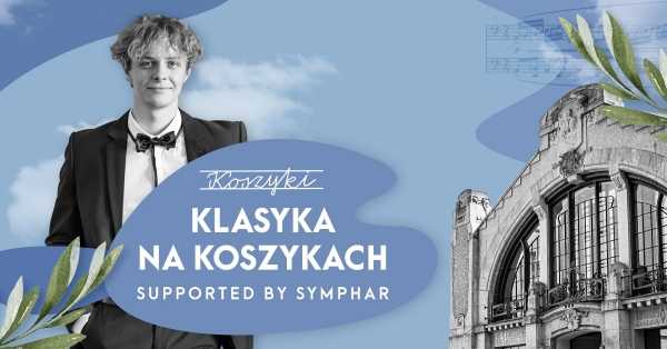 Klasyka na Koszykach | Jan Jakub Zieliński