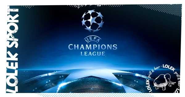 LOLEK sport: Finał Ligi Mistrzów | Liverpool - Real Madryt