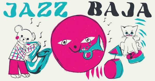 JAZZBAJA | Jazzowe powroty do czasów dzieciństwa | Dzień Dziecka w FINA