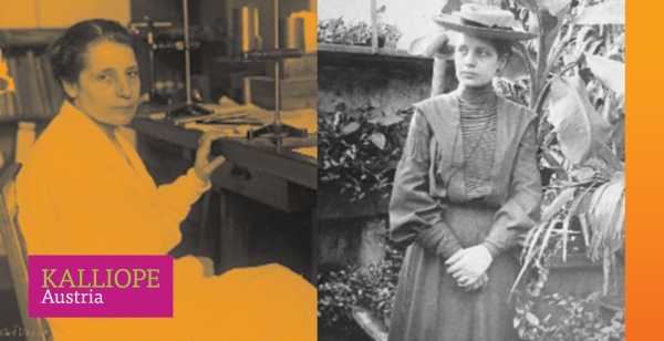 Lise Meitner - pierwsza dama fizyki jądrowej - wykład prof. Pospiesznego - po polsku