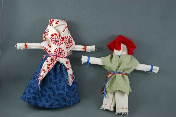 Kultura ukraińska: od talizmanów po zwyczaje – warsztaty dla dzieci