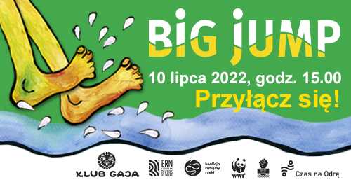 BIG JUMP 2022 - Warszawa