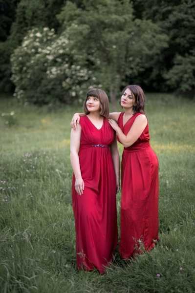 Koncert Duo Aldice - Voix de Femmes